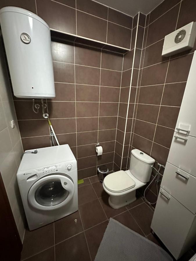 Luxury Aparment Blossom モスタル エクステリア 写真