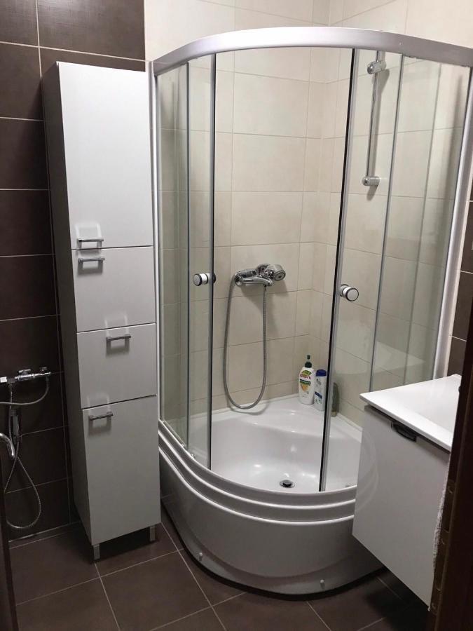 Luxury Aparment Blossom モスタル エクステリア 写真